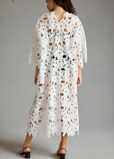 Lourdes - Long Dress