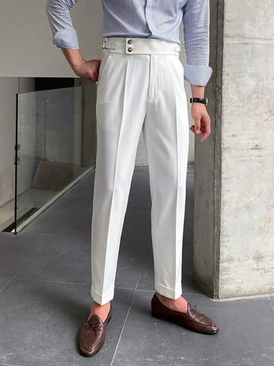 Farren | Herren Vintage-Hose