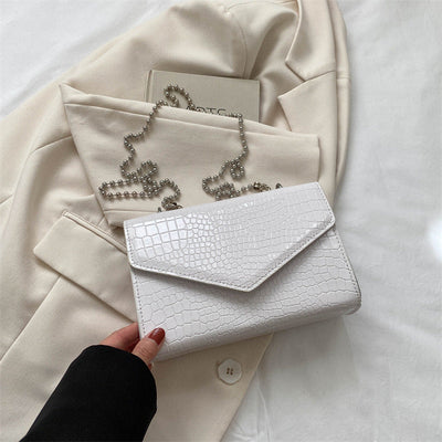 Amanda – Elegante und modische Handtasche