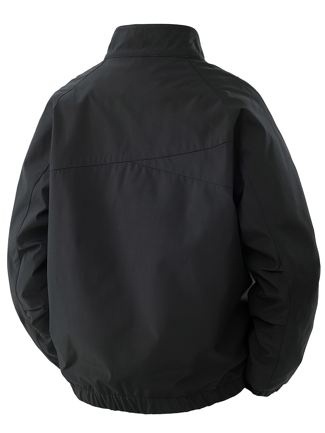 Romer | Lässige leichte Windbreaker Jacke