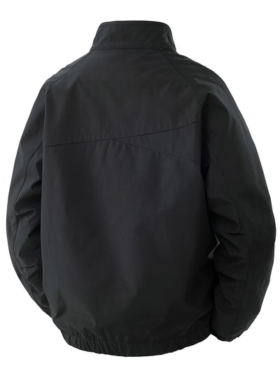 Romer | Lässige leichte Windbreaker Jacke