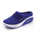 Blau