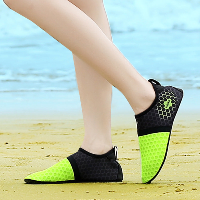 Alison – Strand- und Yogaschuhe für Damen