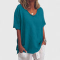 Ozeanblau