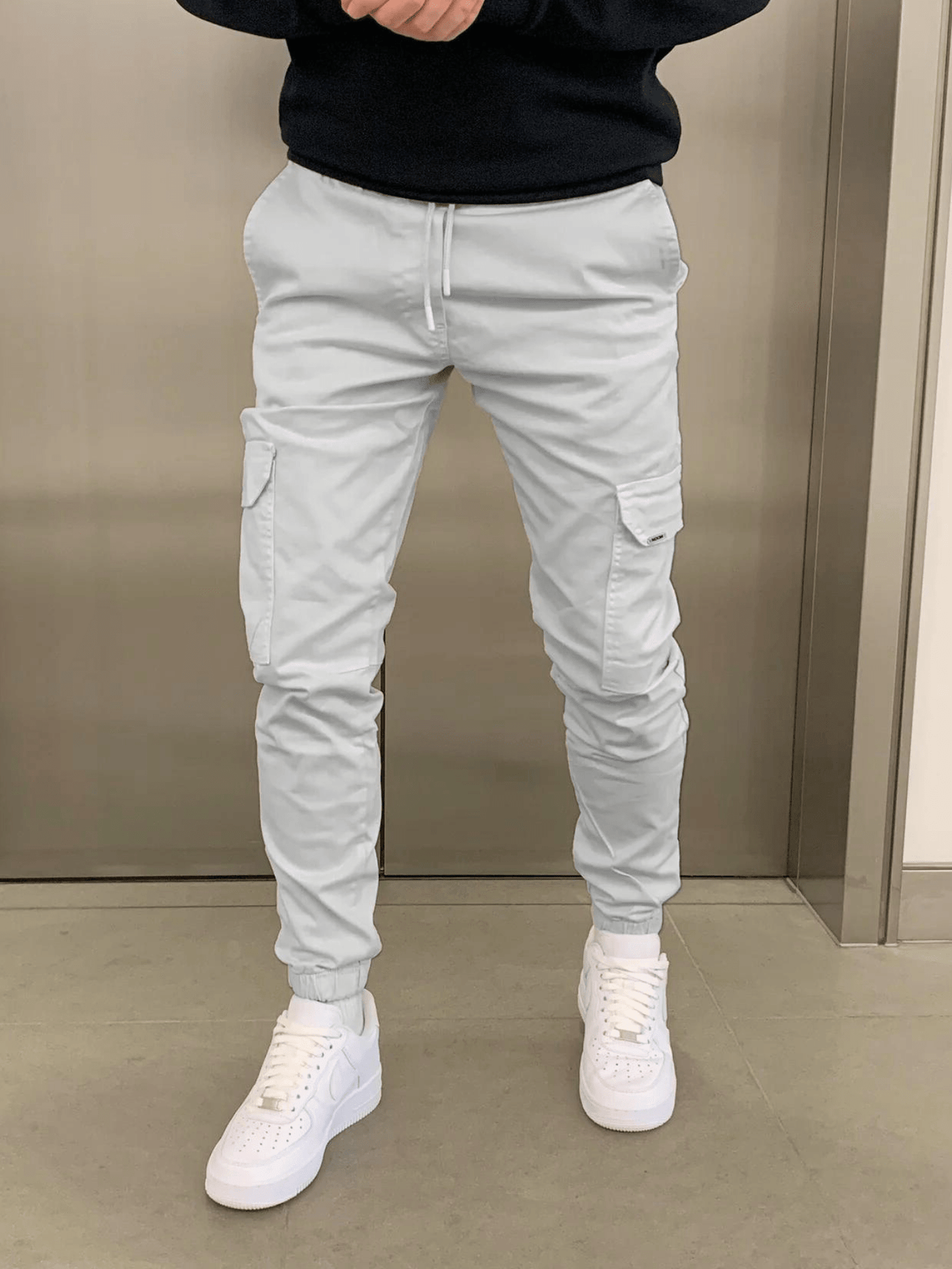 Edelstein™ | Bequeme Cargo-Hose