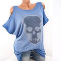 Blau