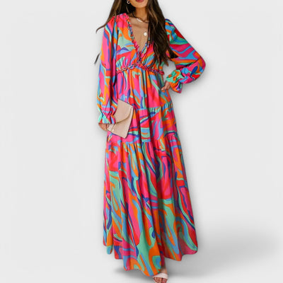 Cressida | Elegantes Kleid