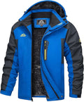 Blau