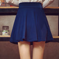 Marineblau