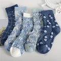 5er-Pack - Gemischte Farben