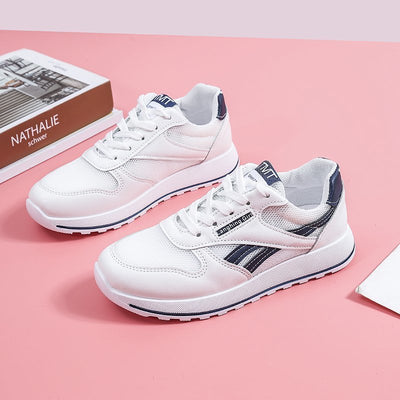 Amy – Vielseitige Damenschuhe