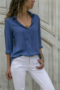 Marineblau