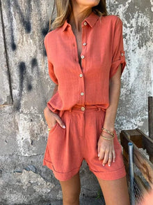 Rot/ Orange