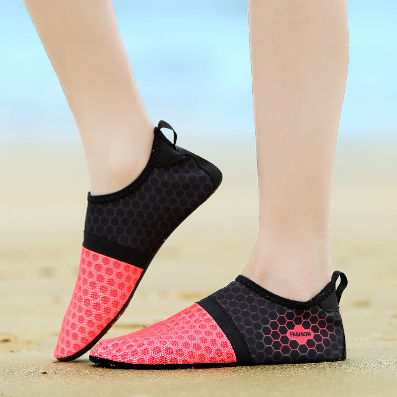 Alison – Strand- und Yogaschuhe für Damen
