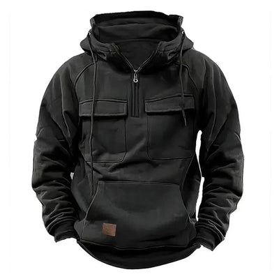 Bruno™ - Lässiger Kapuzenpullover