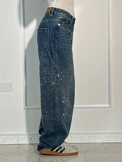Marie™ Diamant-Hose