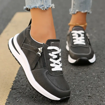 Nicola | Orthopädische Komfort-Sneaker