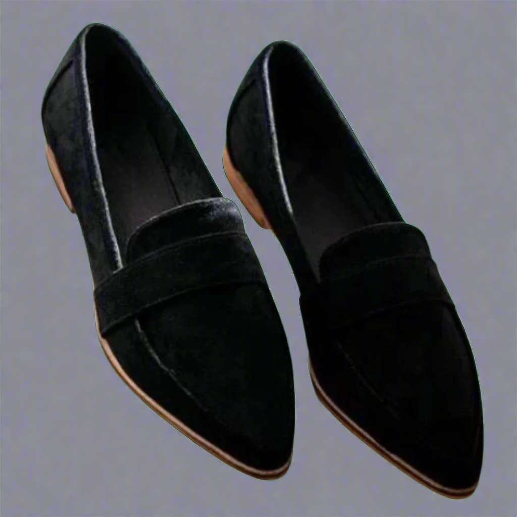 Selma | Elegante Slipper aus Premium-Material