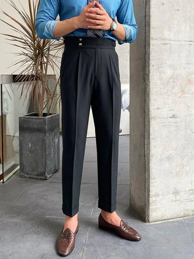 Farren | Herren Vintage-Hose