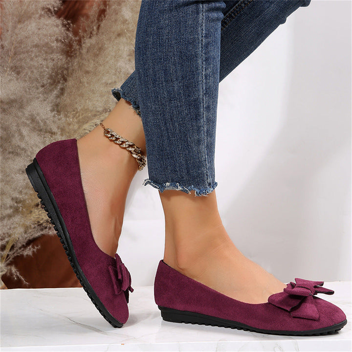 Francesca™ Orthopädische Komfortschuhe