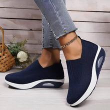 Marineblau