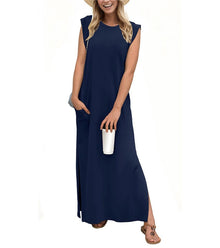 Marineblau