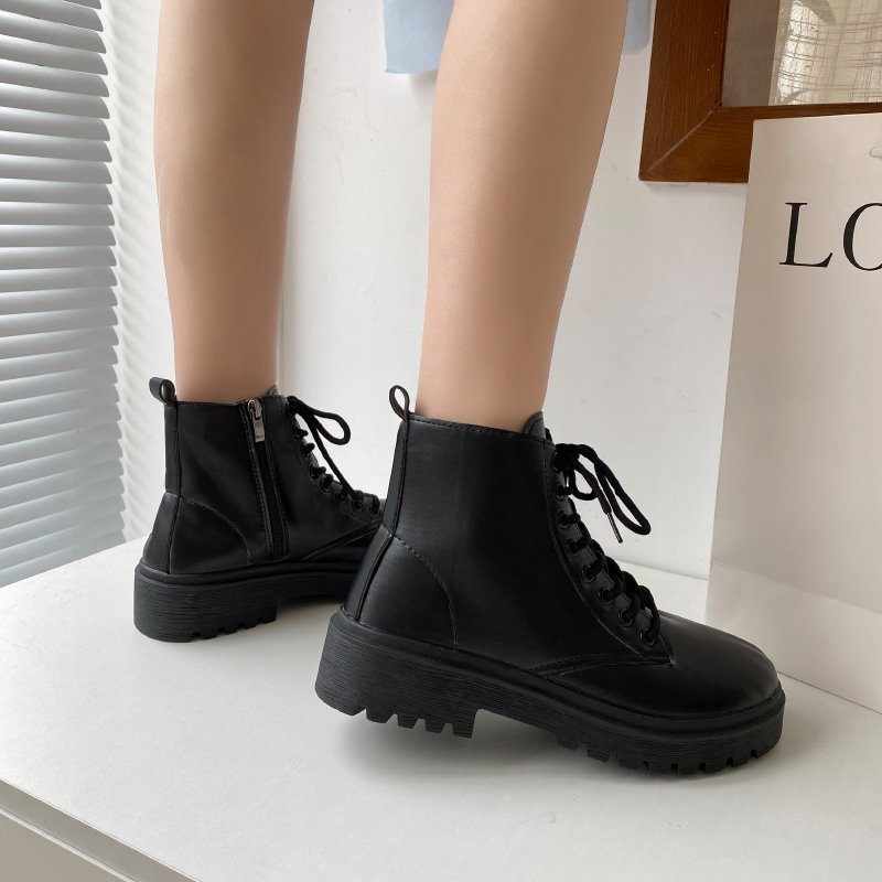 Rebecca – Elegante Damenstiefel in Schwarz