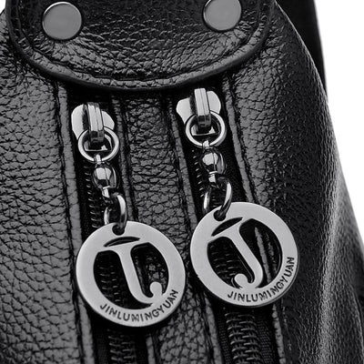 Caroline – Schultertaschen für Frauen mit hoher Kapazität