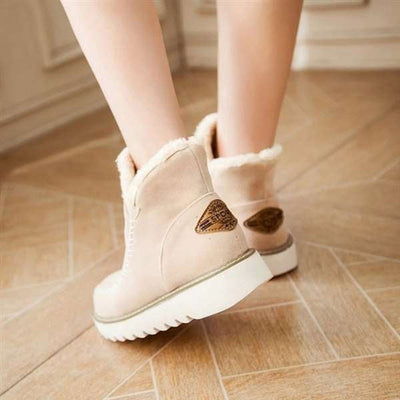 Marlena™ Schmerzfreie Winterstiefel