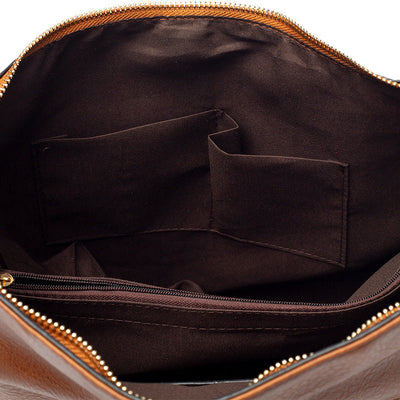 Rachael – Hochleistungs-Handtasche für Frauen mit modischem Design