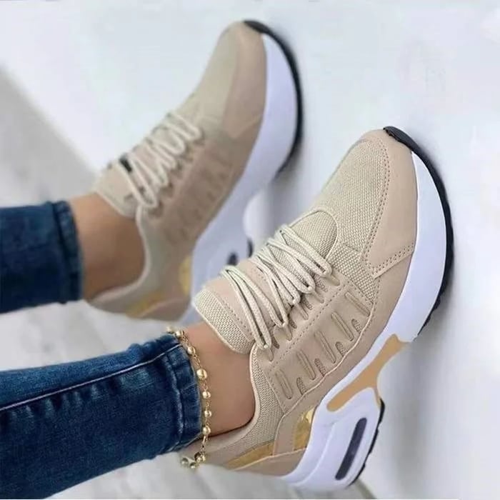 Rosamaria™ | ORTHOPEDISCHE SCHUHE FÜR FRAUEN