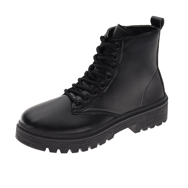 Rebecca – Elegante Damenstiefel in Schwarz