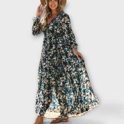 Cressida | Elegantes Kleid
