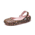 Rosa-Leopard