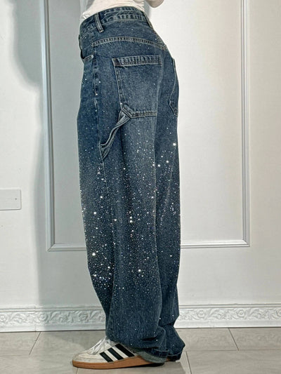 Marie™ Diamant-Hose