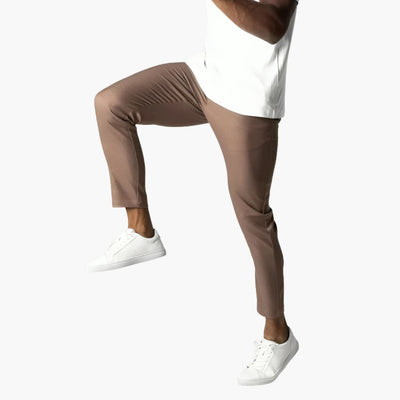 Nico | Stretch Chino-Hosen