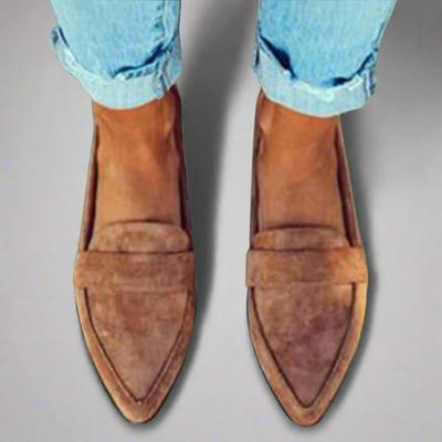 Selma | Elegante Slipper aus Premium-Material