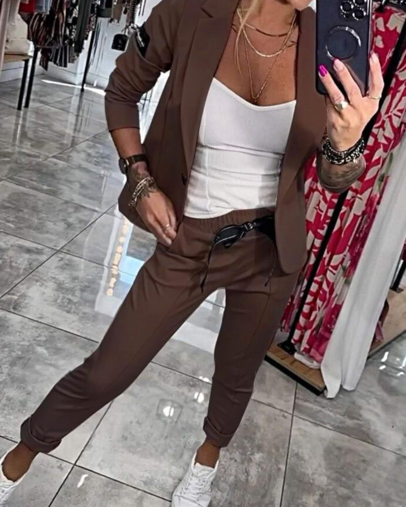 Marie™ | Elegantes Set