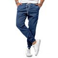 Jeansblau