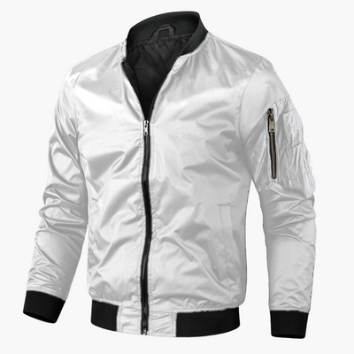 Luca | Vintage Bomberjacke für Herren