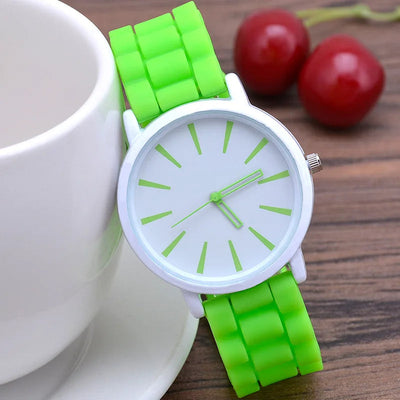 Spectrum Minimalistische Armbanduhr