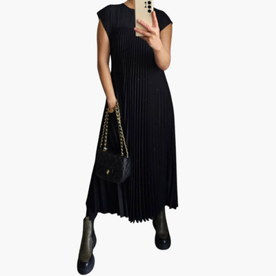 Marlene | Zeitloses und komfortables Kleid