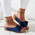 Marineblau