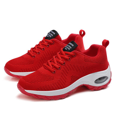 Ann – Bequeme Damensneaker Sportlich