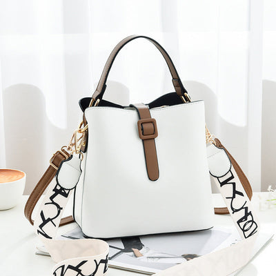Emily – Bucket Bag im koreanischen Stil