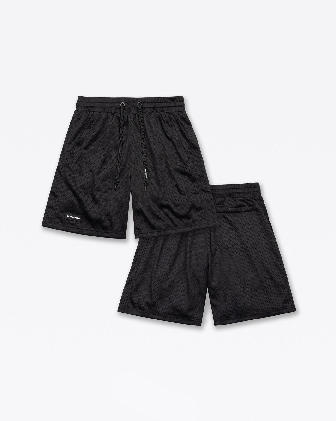 Thomas – Atmungsaktive Herren-Shorts für Freizeit