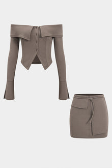 Taupe