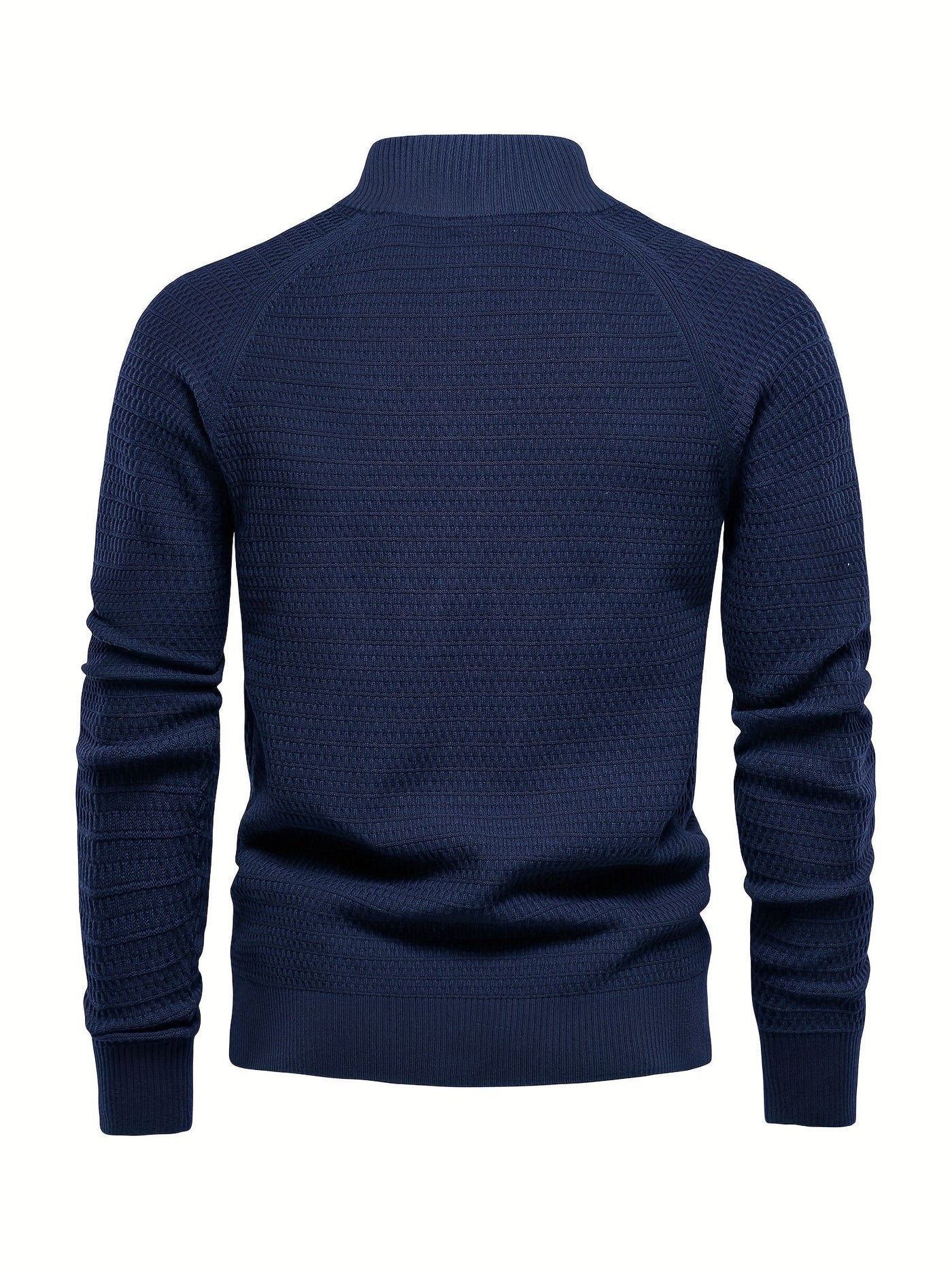 Klassisches Strickhirt