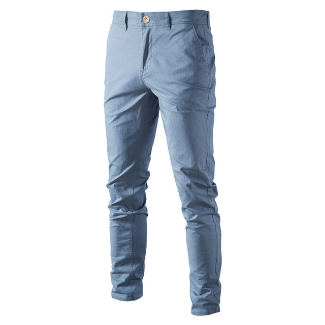 MARIUS - Modische und bequeme Cargohose