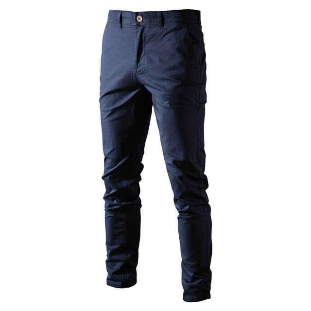 MARIUS - Modische und bequeme Cargohose